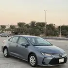 تويوتا كورولا 2022 سعودي قمه بنضافه 2.0