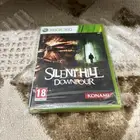 سايلنت هيل جديده