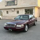 للبيع فورد ماركيز 2011