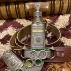 خنجر حك زراف وافيه