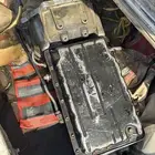 قير لكزس LS400