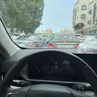 شاب سعودي نقل وتوصيل طلبات