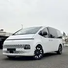 هوانداي ستاريا 2022 ديزل بطاقه جمركيه وارد كوريا