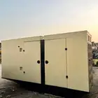 مولد كهرباء حديثة للايجار