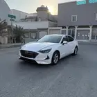 هيونداي سوناتا 2020 فل وارد كوريا