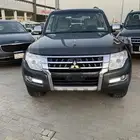 باجيرو ميتسوبيشى 2020 العلامة الذهبية