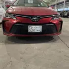 كورولا 2021