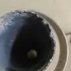 للبيع دبة كراش 3 انش نظيفه وبحالة ممتازه على الشرط