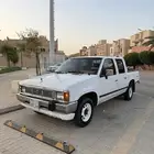 للبيع نيسان ددسن أوراق سارية