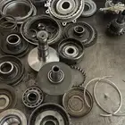 جيرات اوتوماتيك سي في تي