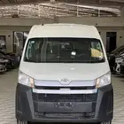 هايس 2022 ديزل 13 راكب