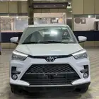 تويوتا _ رايز لميتد _ 2024