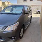 انوفا 2014 قير تماتيك ماشي 257 الف