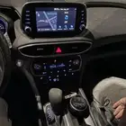 سنتافي ديزل 2019