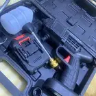 ماطور غسيل سيارة لاسلكي