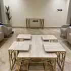 طقم طاولة