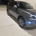 باترول نصف فل (2021)