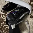 مراية كامري يسار 2018-2024