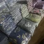 شرشف سرير وتلبيسه مرتبه نفرين و نفر
