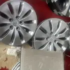 طيس هوندا اصلي 8-12