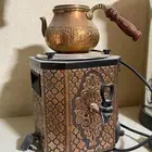 اله شاهي بخار