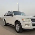 للبيع سيارة فورد اكسبلور 2010 نظيفه
