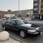 لنكون تاون كار لارج 2011