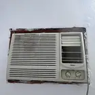مكيف هاير 24 نظيف