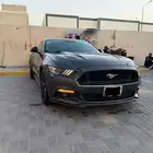 موستنغ GT V8 2016