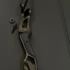 قوس ريكيرف 50 باوند احترافي