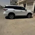 فورتشنر 2024 زيزل