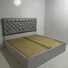 سرير نوم نفرين