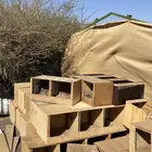 صناديق حمام علب بويه