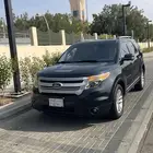 فورد اكسبلور 2013 XLT