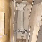 مساعدات كرسيدا مع القاعدة وكالة بالكرتون