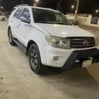 فورتشنر2010 تماتيك بدون دبل
