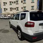 للبيع كيا موهافي دبل موديل 2015