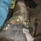 قير كابرس2006 V8 نظيف جدا