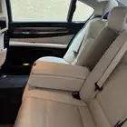 بي أم دبليو 730Li 2011