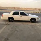 فورد فكتوريا بوليسي سعودي2011نظيف وجاهر لنقل
