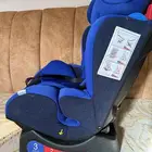 كرسي سيارة للرضع