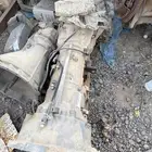 قير تماتيك برادو 2009