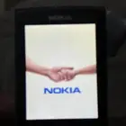 نوكيه x3 لمس