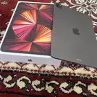 ايباد برو السوم وصل1700