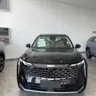 جيلي ستار راي بسعر مميز موديل 2024