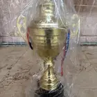 كاس وسط تقريبا 32 سم