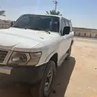 باترول 99 مرهم ديزل