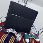 سوني 4 سابق وحد تيره )تم بيع