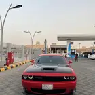 تشالنجر 2016