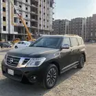 نيسان باترول 2016 مستعملة